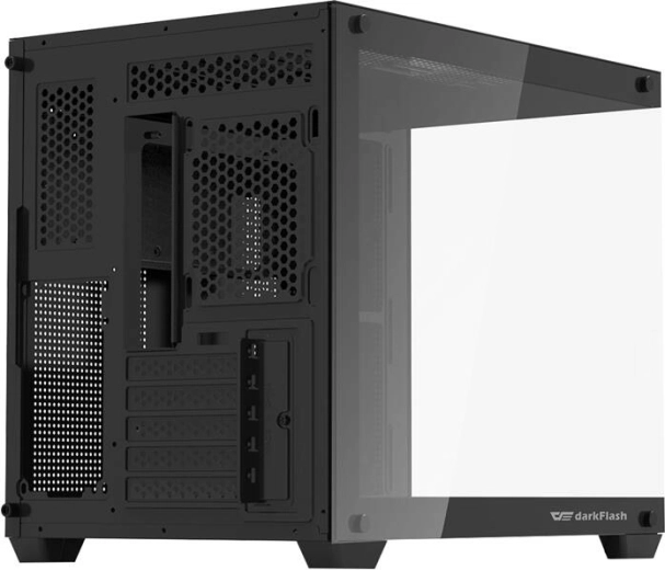 Advanced Cooling Options