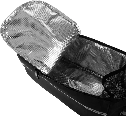 Temperatūras uzturēšana