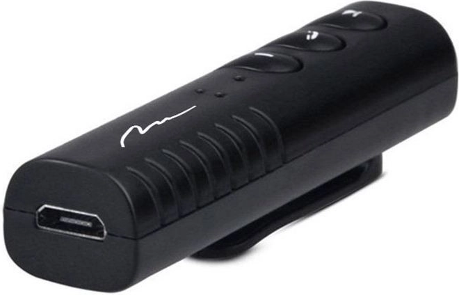 Viegls klipsis un uzlāde ar micro USB