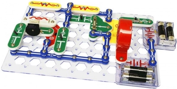 Savietojams un paplašināms konstruktors