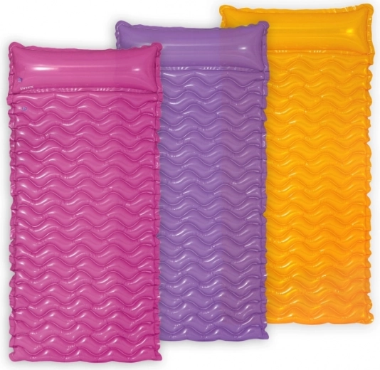 Ērta atpūta ar integrētu spilvenu