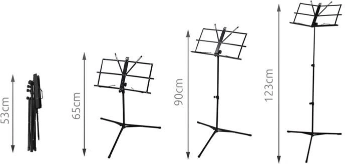 Plūdeni regulējams augstums