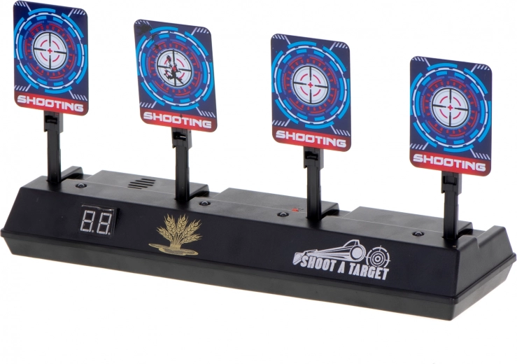 Digitālais rezultāts un automātiska atjaunošana