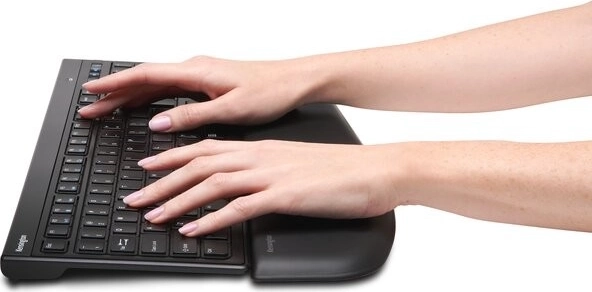 Ideāli zema profila tastatūrām