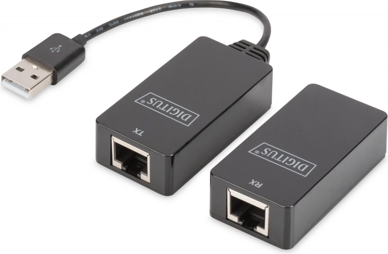 Simple and flexible connection