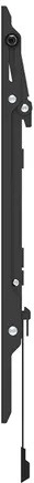 Ultra-slim 3.3 cm profile