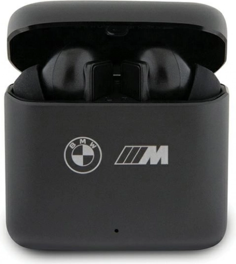 Premium metāla futrālis ar BMW M logo