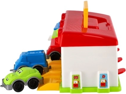 Atbalsta iztēles spēli