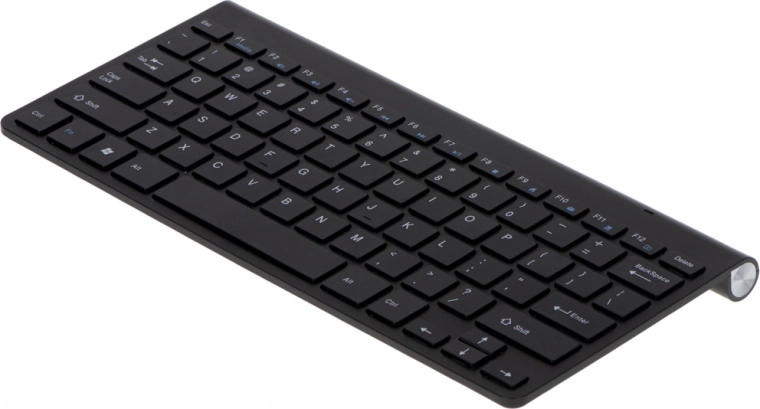 Kluss un ērts rakstīšanas process