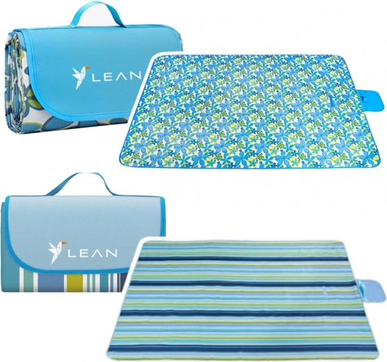 Divi pievilcīgi raksti