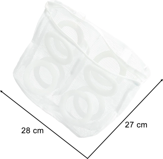 Ideāls izmērs 28 × 27 cm