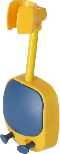 Divi praktiski āķi piederumiem