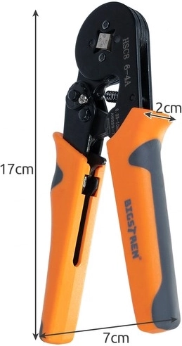 Kompakta un izturīga konstrukcija