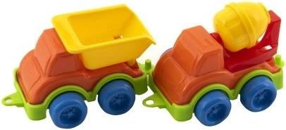 Būvtehnika aktīvai būvniecībai