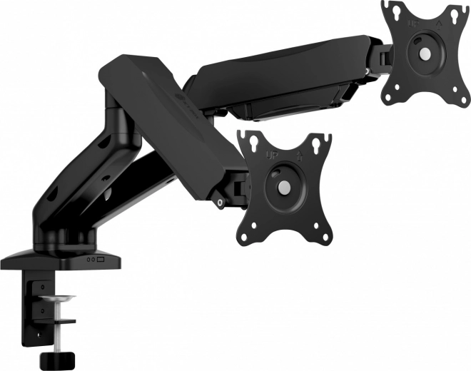 Full adjustability for everyday ergonomics