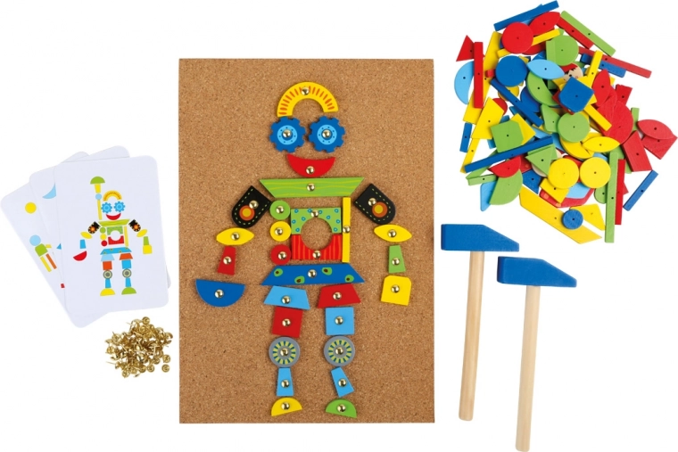 Sīkās motorikas attīstība