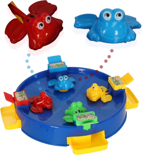 Krāsains un izturīgs dizains