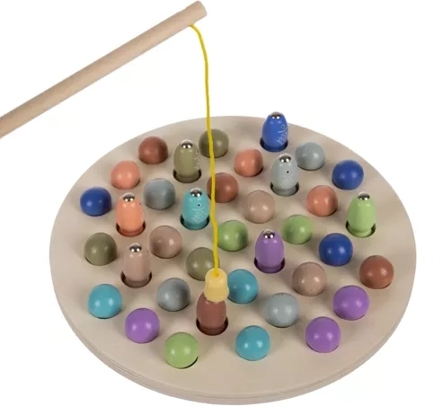 Sīkās motorikas un koncentrēšanās attīstīšana