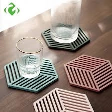 Mūsdienīgs sešstūra dizains