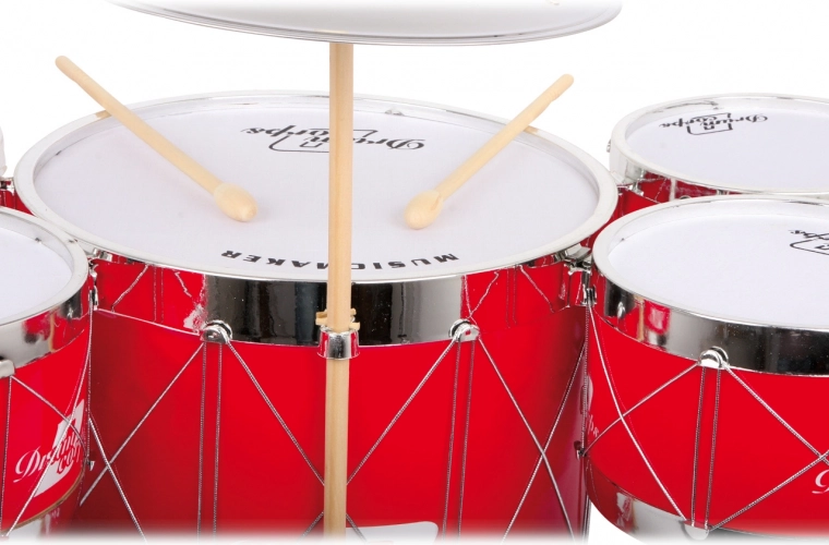 Izturīgs un drošs izpildījums