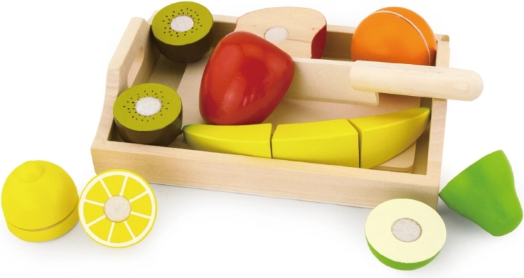 Development of Fine Motor Skills