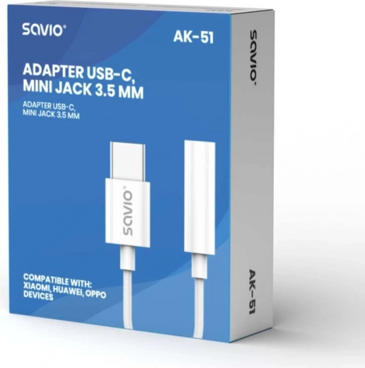 Plaša saderība ar USB‑C ierīcēm