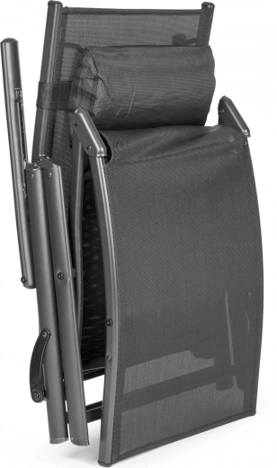 Regulējama atzveltne