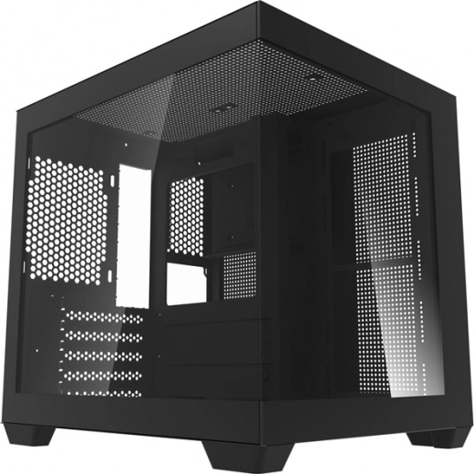 Powerful and flexible cooling