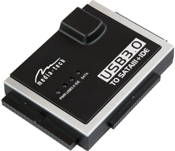 Ātri pārraides ātrumi caur USB 3.0