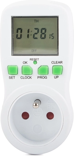 Līdz 16 iknedēļas programmām