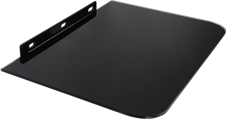 Tīrs minimālistisks dizains zem TV