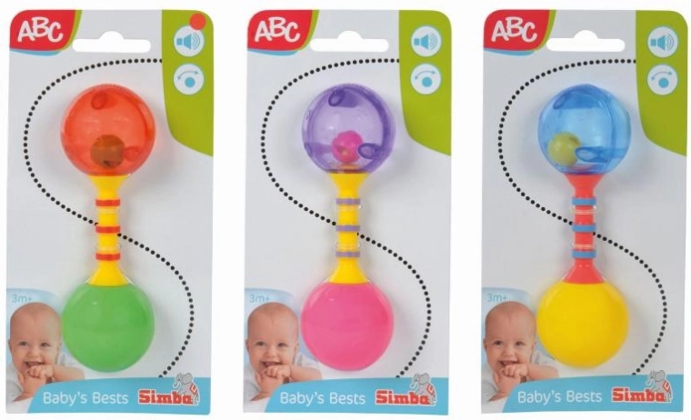 Maņu attīstības atbalsts