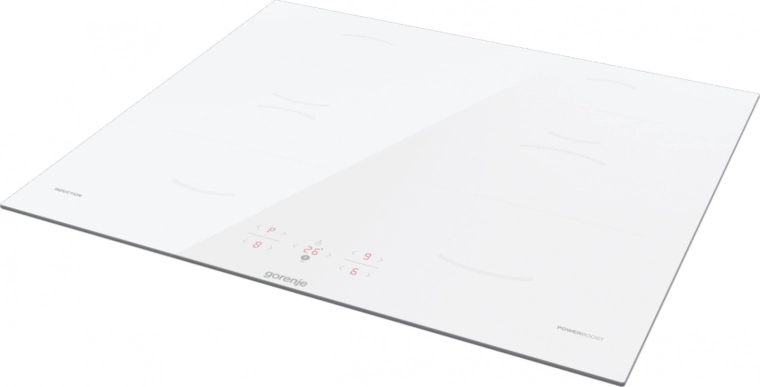 Lielā BigZone 23 cm zona lielām pannām