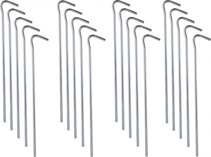 Izturīgs tērauds ilgam kalpošanas laikam