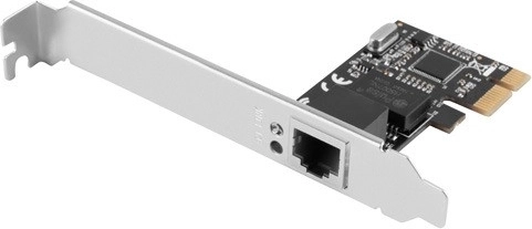 Easy PCIe installation