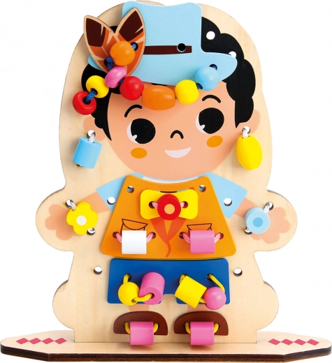 Sīkās motorikas un koordinācijas attīstība