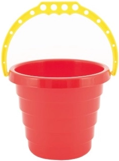 Ērts rokturis mazām rociņām