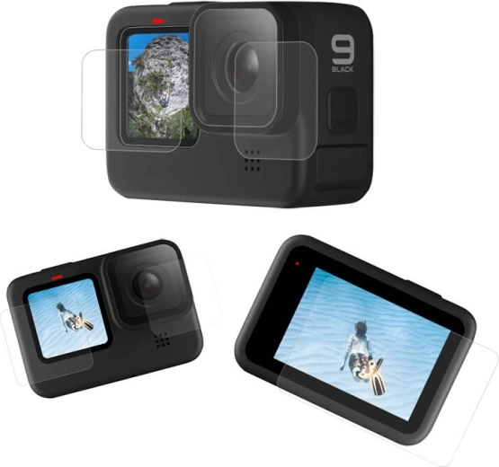 Plūdena skārienvadība un vienkārša uzstādīšana