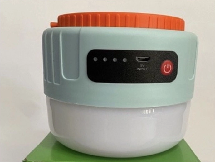 Vieglā, kompakta un gatava ceļošanai