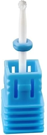 Universāls “twist and lock” kāts un higiēnisks futrālis