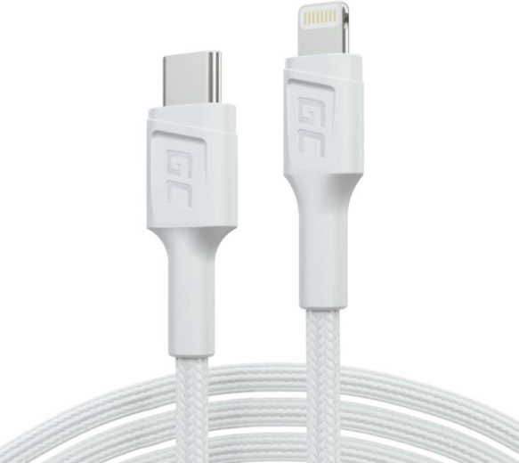 Apple MFi sertifikāts un C94 mikroshēma