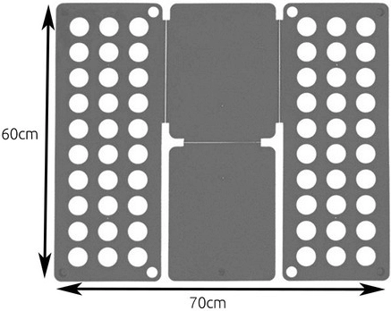 Efektīva salocīšana