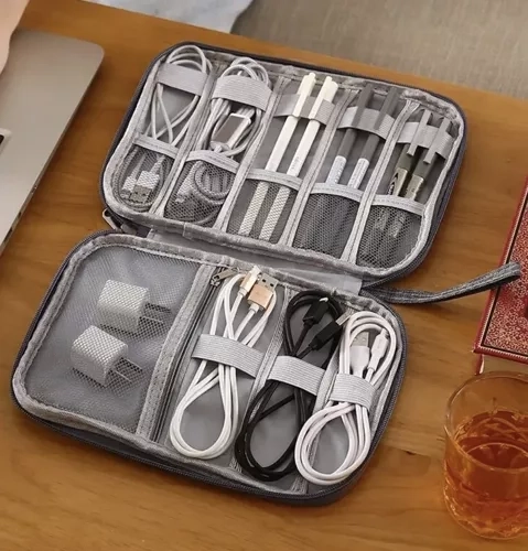 Kompakts un gatavs ceļojumiem