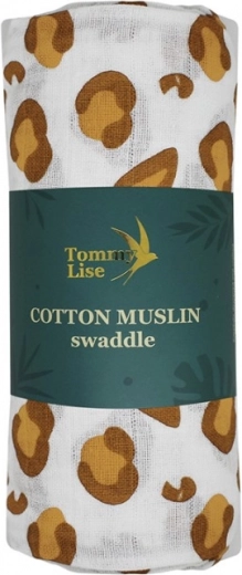 100% kokvilnas mušelīns – iepriekš izmazgāts un īpaši maigs