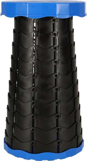 Ātra teleskopiska atvēršana