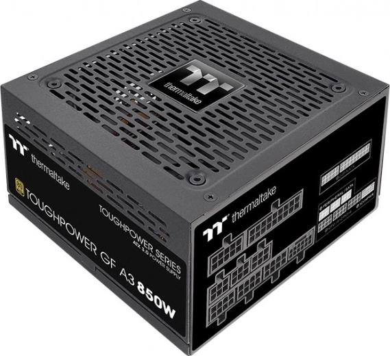 Fully modular cabling