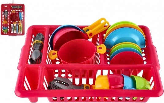 Viss mazajiem pavāriem vienuviet