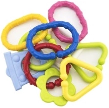 Viegla savienošana un stingrs satvēriens