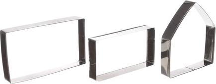 Kvalitatīvs materiāls