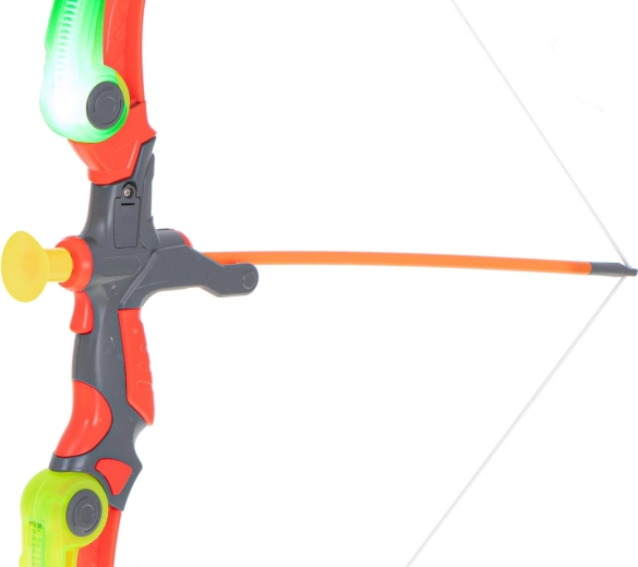 Gaismas efekti vēl lielākai izklaidei